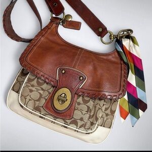 Vintage coach limited edition legacy number 352 -1000